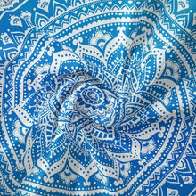 Load image into Gallery viewer, Tapestry Home Decor Wall Hanging Living Bed room Tablecloth Bohemia Hippie Art