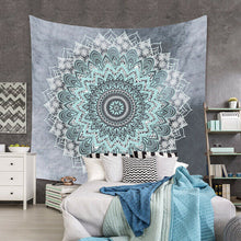 Load image into Gallery viewer, Tapestry Home Decor Wall Hanging Living Bed room Tablecloth Bohemia Hippie Art