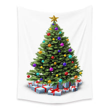 Load image into Gallery viewer, Tapestry Home Decor Wall Hanging Living Room Bedroom Tablecloth Christmas Tree
