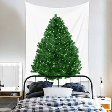 Load image into Gallery viewer, Tapestry Home Decor Wall Hanging Living Room Bedroom Tablecloth Christmas Tree