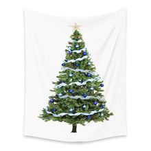 Load image into Gallery viewer, Tapestry Home Decor Wall Hanging Living Room Bedroom Tablecloth Christmas Tree