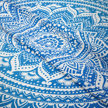 Load image into Gallery viewer, Tapestry Home Decor Wall Hanging Living Bed room Tablecloth Bohemia Hippie Art