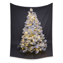 Load image into Gallery viewer, Tapestry Home Decor Wall Hanging Living Room Bedroom Tablecloth Christmas Tree