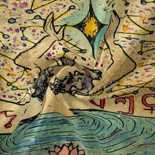 Load image into Gallery viewer, Tapestry Home Decor Wall Hanging Living Bed room Tablecloth Tarot Card The Star