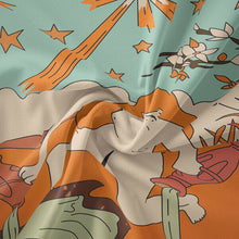 Load image into Gallery viewer, Tapestry Home Decor Wall Hanging Living Bed room Tablecloth Bohemia Tarot Star