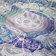 Load image into Gallery viewer, Tapestry Home Decor Wall Hanging Living Bed room Tablecloth Bohemia Hippie Art