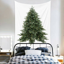 Load image into Gallery viewer, Tapestry Home Decor Wall Hanging Living Room Bedroom Tablecloth Christmas Tree