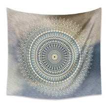Load image into Gallery viewer, Tapestry Home Decor Wall Hanging Living Bed room Tablecloth Bohemia Hippie Art