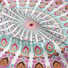 Load image into Gallery viewer, Tapestry Home Decor Wall Hanging Living Bed room Tablecloth Bohemia Hippie Art
