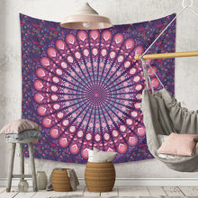 Load image into Gallery viewer, Tapestry Home Decor Wall Hanging Living Bed room Tablecloth Bohemia Hippie Art