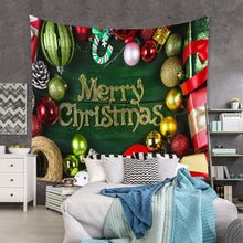 Load image into Gallery viewer, Tapestry Home Decor Wall Hanging Living Room Bedroom Christmas Gift Bauble