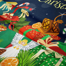 Load image into Gallery viewer, Tapestry Home Decor Wall Hanging Living Room Bedroom Christmas Snowman Gift