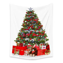 Load image into Gallery viewer, Tapestry Home Decor Wall Hanging Living Room Bedroom Tablecloth Christmas Tree