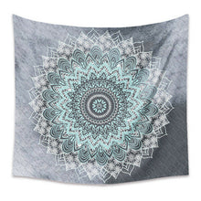 Load image into Gallery viewer, Tapestry Home Decor Wall Hanging Living Bed room Tablecloth Bohemia Hippie Art