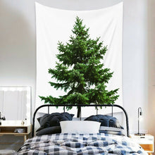 Load image into Gallery viewer, Tapestry Home Decor Wall Hanging Living Room Bedroom Tablecloth Christmas Tree