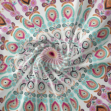 Load image into Gallery viewer, Tapestry Home Decor Wall Hanging Living Bed room Tablecloth Bohemia Hippie Art