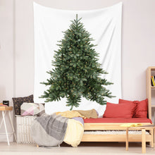 Load image into Gallery viewer, Tapestry Home Decor Wall Hanging Living Room Bedroom Tablecloth Christmas Tree