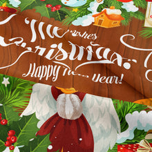 Load image into Gallery viewer, Tapestry Home Decor Wall Hanging Living Room Bedroom Christmas Santa Claus