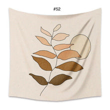 Load image into Gallery viewer, Tapestry Home Decor Wall Hanging Living Bed room Tablecloth Bohemia Hippie Ins