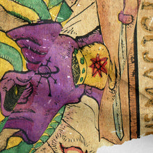 Load image into Gallery viewer, Tapestry Home Decor Wall Hanging Living Bed room Tablecloth Tarot card Magician