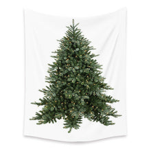 Load image into Gallery viewer, Tapestry Home Decor Wall Hanging Living Room Bedroom Tablecloth Christmas Tree