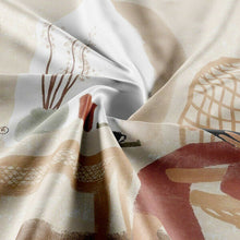 Load image into Gallery viewer, Tapestry Home Decor Wall Hanging Living Bed room Tablecloth Life Natural Chic