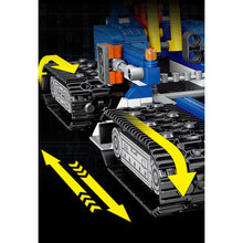 Load image into Gallery viewer, 1335PCS Space Rocket Carrier Vehicle Truck Figure Model Toy Building Block Brick Gift Kids Compatible Lego