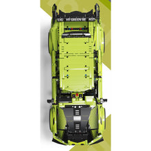 Load image into Gallery viewer, 2375PCS MOC Technic Speed Racing SUV URUS Sports Car Model Toy Building Block Brick Gift Kids Compatible Lego 1:8