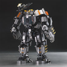 Load image into Gallery viewer, 2234PCS MOC Bat Heavy Mecha Figure Model Toy Building Block Brick Gift Kids