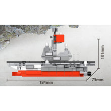Load image into Gallery viewer, 238PCS Military WW2 PLA Shandong Aircraft Carrier Figure Model Toy Building Block Brick Gift Kids