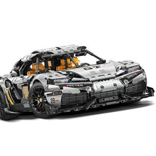 Load image into Gallery viewer, 3508PCS MOC Technic GEMARE Super Racing Sports Car Model Toy Building Block Brick Gift Kids Compatible Lego