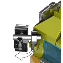 Load image into Gallery viewer, 402PCS Military WW2 DF-17 Hypersonic Missiles System Truck Figure Model Toy Building Block Brick Gift Kids Compatible Lego