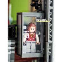 Load image into Gallery viewer, 3959PCS MOC Micro Mini City Street Cuba Hotel Figure Model Toy Building Block Brick Gift Kids