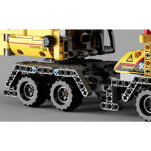 Load image into Gallery viewer, 435PCS Technic City Engineering Transport Vehicle Crane Hoist Truck Car Model Building Block Brick Toy Gift Set Kids Compatible Lego