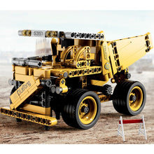 Load image into Gallery viewer, 338PCS Technic Engineering Transport Vehicle Truck Car Model Building Block Brick Toy Gift Set Kids Compatible Lego