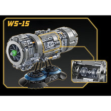 Load image into Gallery viewer, 1748PCS MOC Military J20 Stealth Fighter Jet Figure Model Toy Building Block Brick Gift Kids Compatible Lego