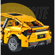 Load image into Gallery viewer, 1510PCS MOC Technic Urus SUV Off Road Car Vehicle Model Toy Building Block Brick Gift Kids Compatible Lego