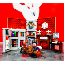 Load image into Gallery viewer, 447PCS MOC Super Spider Man Hero Book Figure Model Toy Building Block Brick Gift Kids