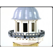 Load image into Gallery viewer, 910PCS Architecture Maiden Tower Turkey Model Toy Building Block Brick Gift Kids Compatible Lego