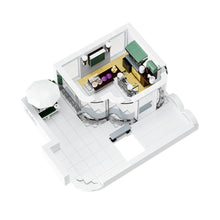 Load image into Gallery viewer, 3028PCS MOC Architecture City Street Dior Flagship Luxury Shop Store Model Toy Building Block Brick Gift Kids Compatible Lego Display