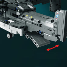 Load image into Gallery viewer, 1133PCS Military V22 Osprey Transport Aircraft Model Toy Building Block Brick Gift Kids Compatible Lego