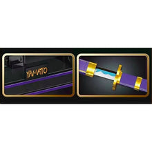 Load image into Gallery viewer, 936PCS MOC Comic Devil May Cry YAMATO Sword Model Toy Building Block Brick Gift Kids Compatible Lego