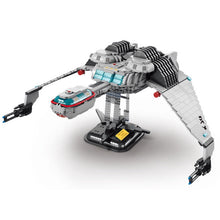 Load image into Gallery viewer, 3406PCS MOC Star War Spacecraft Model Building Block Brick Educational Toy Gift Set Kids New Display
