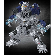 Load image into Gallery viewer, 4000PCS MOC Large Godzilla Model Toy Figure Building Block Brick Gift Kids