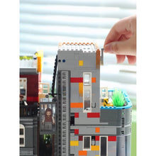 Load image into Gallery viewer, 3959PCS MOC Micro Mini City Street Cuba Hotel Figure Model Toy Building Block Brick Gift Kids