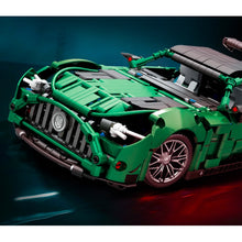 Load image into Gallery viewer, 1460PCS MOC Technic AMG Super Racing Sports Car Model Toy Building Block Brick Gift Kids Compatible Lego