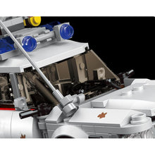 Load image into Gallery viewer, 603PCS MOC Technic Speed Ghostbusters Car Model Toy Building Block Brick Gift Kids Compatible Lego