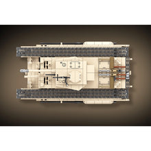 Load image into Gallery viewer, 1031PCS Military WW2 Churchill Infantry MK.I Tank UK Figure Model Toy Building Block Brick Gift Kids Compatible Lego