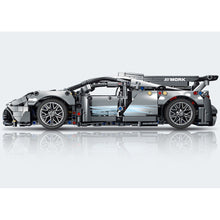 Load image into Gallery viewer, 1391PCS MOC Technic Speed AMG GT Super Racing Sports Car Model Toy Building Block Brick Gift Kids Compatible Lego 1:14