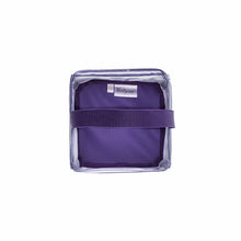 Load image into Gallery viewer, Thirty one Mini Small Littles carry all caddy utility bag 31 gift in Geo Stripe
